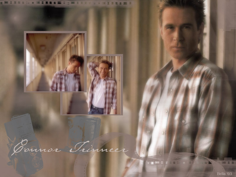 Connor Trinneer Picture Colection